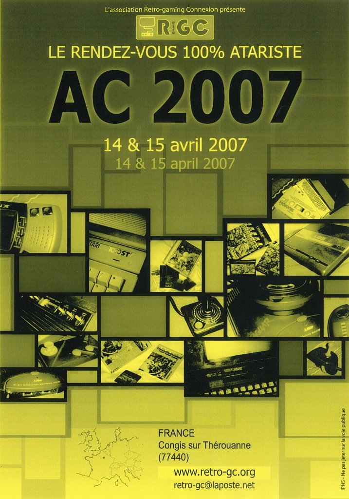 AC 2007